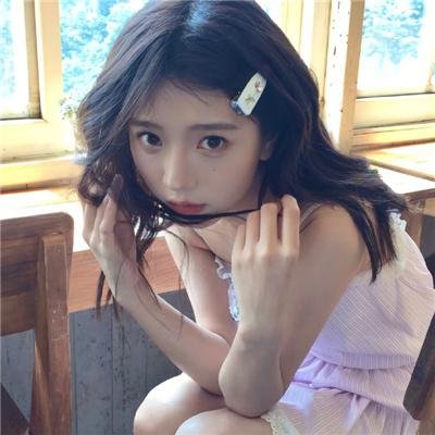 我生活的两个世界